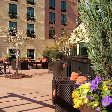 Hilton Garden Inn Atlanta Airport/Millenium Center College Park Buitenkant foto