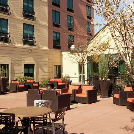 Hilton Garden Inn Atlanta Airport/Millenium Center College Park Buitenkant foto