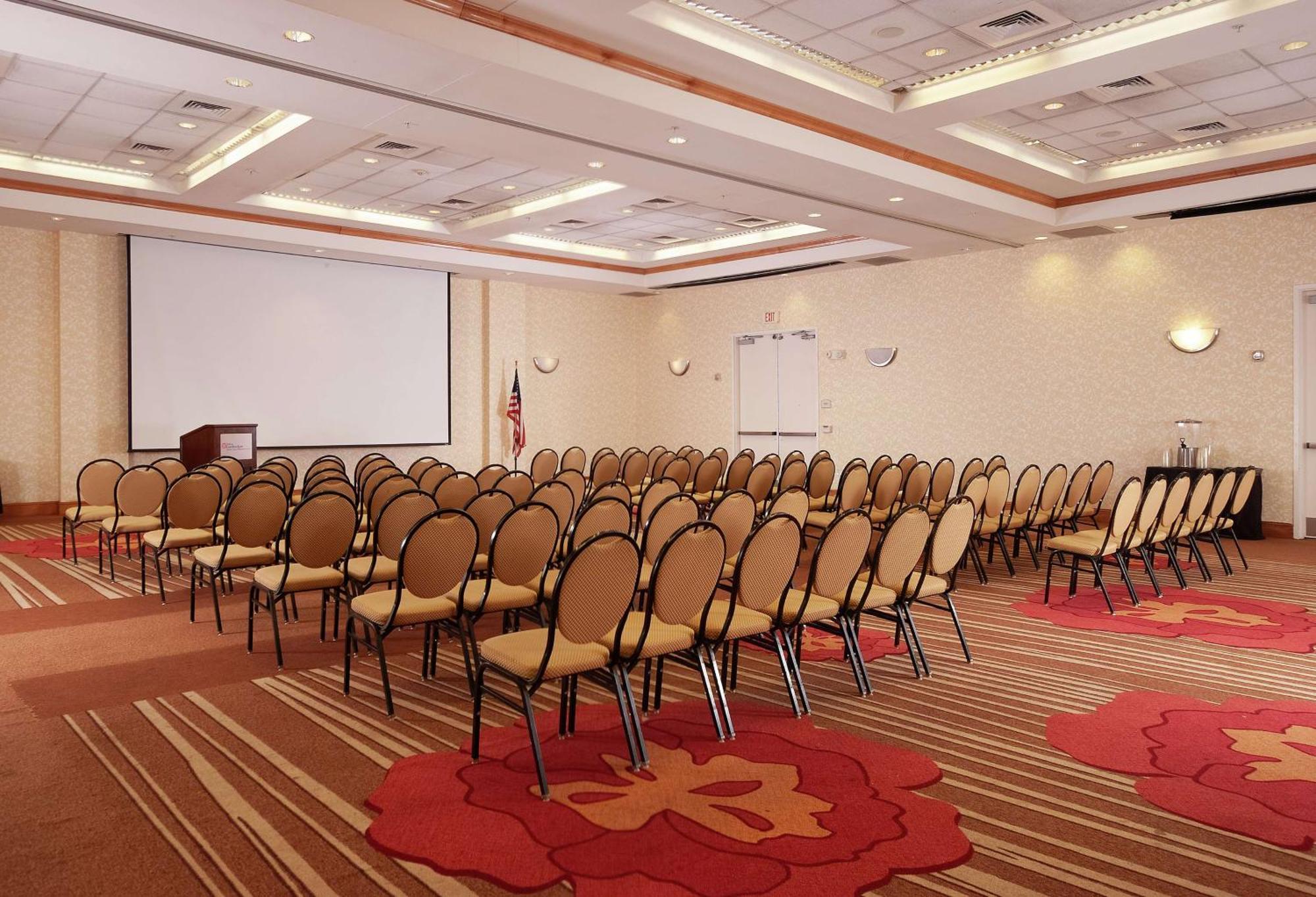 Hilton Garden Inn Atlanta Airport/Millenium Center College Park Buitenkant foto