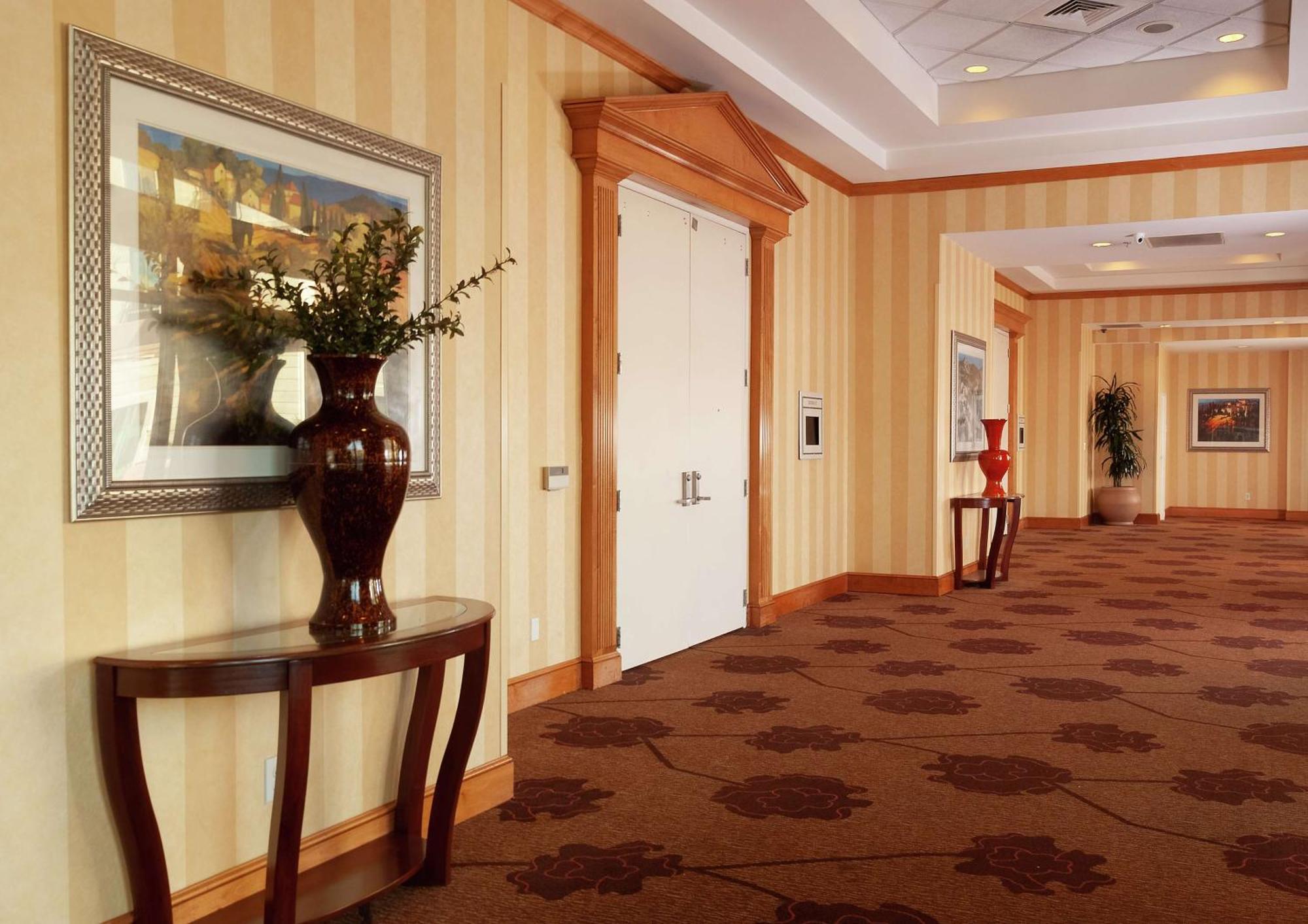 Hilton Garden Inn Atlanta Airport/Millenium Center College Park Buitenkant foto