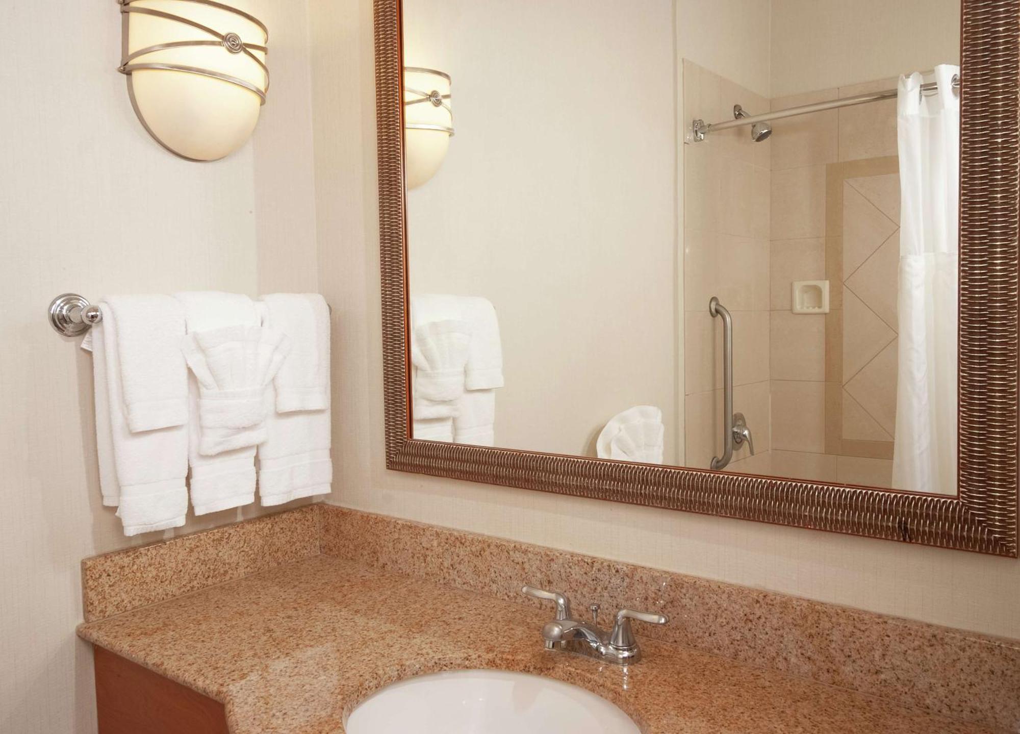 Hilton Garden Inn Atlanta Airport/Millenium Center College Park Buitenkant foto