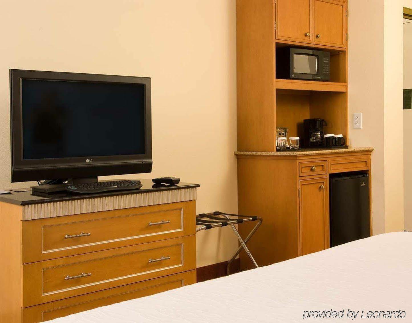 Hilton Garden Inn Atlanta Airport/Millenium Center College Park Buitenkant foto