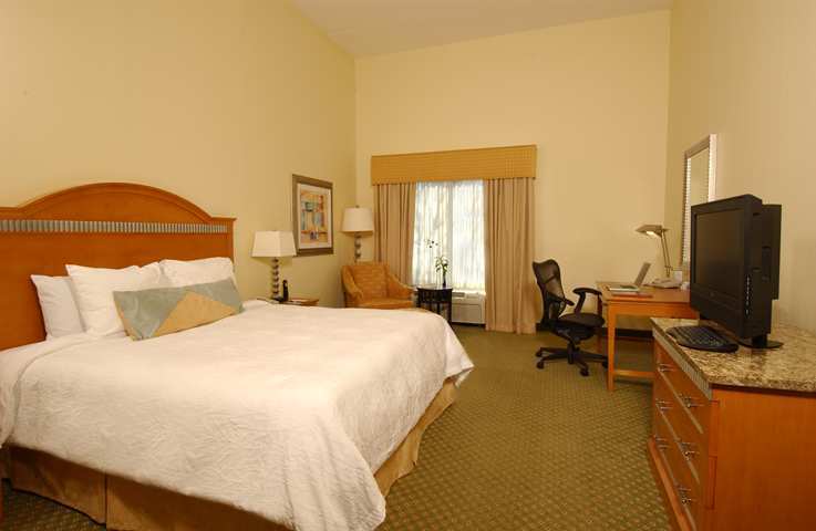 Hilton Garden Inn Atlanta Airport/Millenium Center College Park Kamer foto